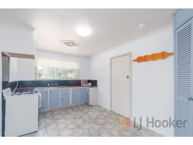 48 Lefroy Street, Pemberton WA 6260