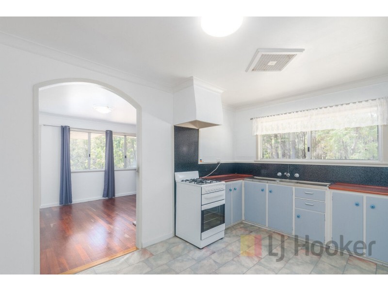 48 Lefroy Street, Pemberton WA 6260