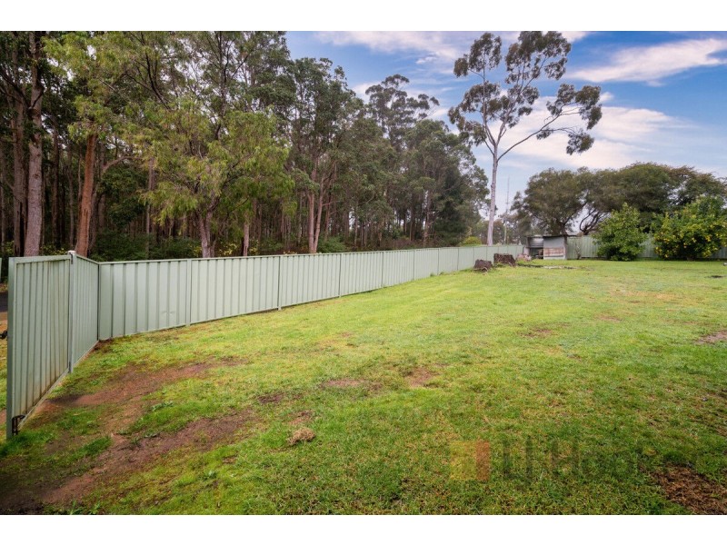 48 Lefroy Street, Pemberton WA 6260