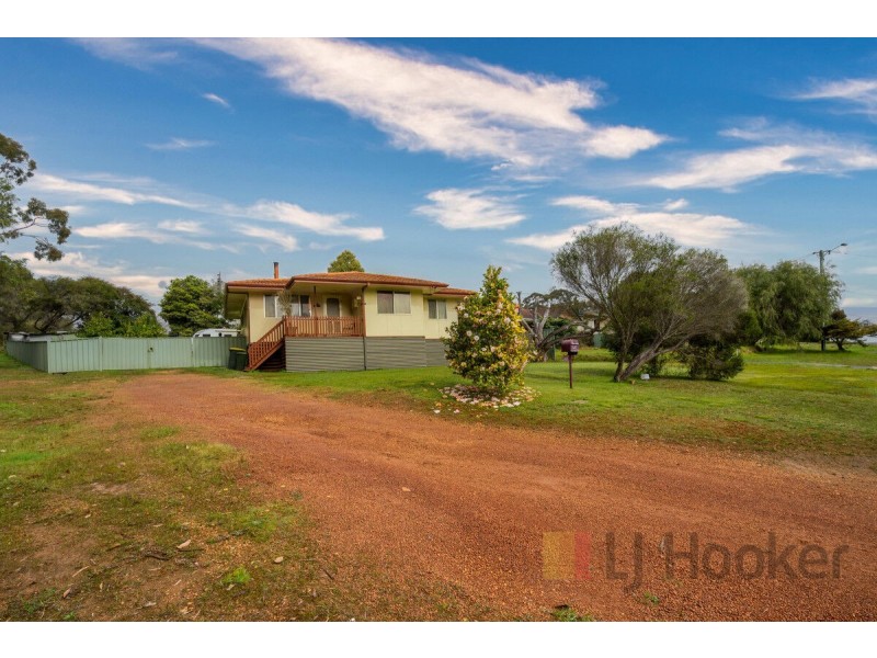 48 Lefroy Street, Pemberton WA 6260