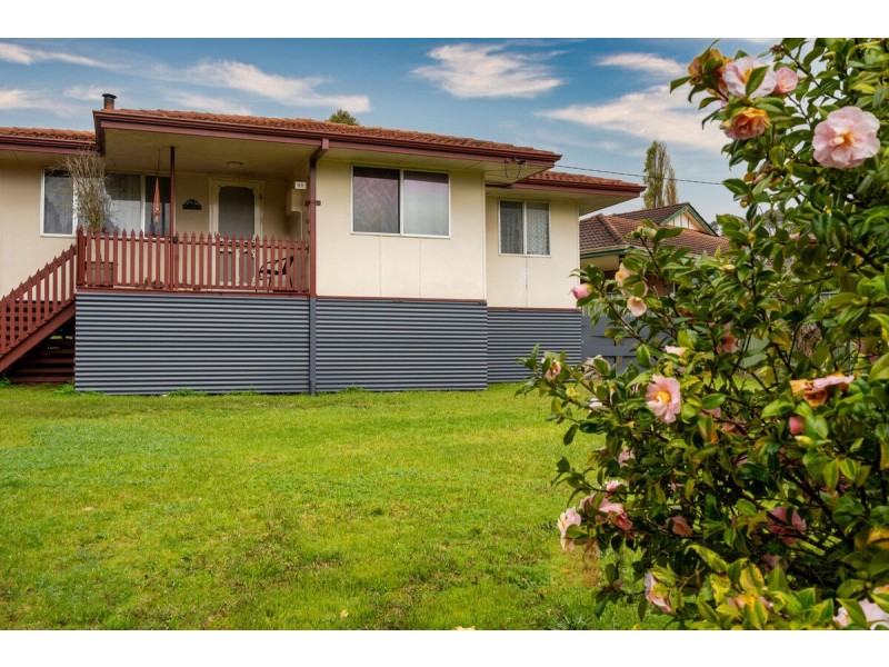 48 Lefroy Street, Pemberton WA 6260