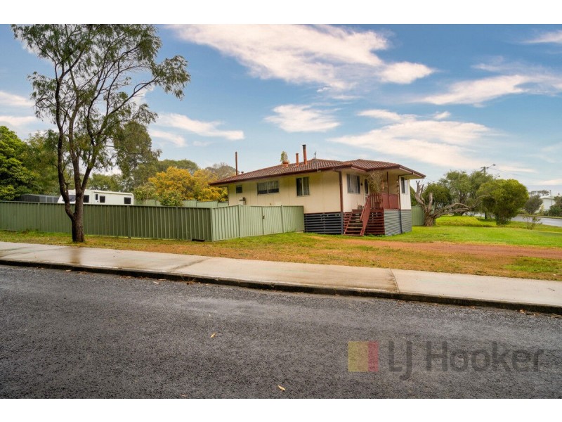 48 Lefroy Street, Pemberton WA 6260