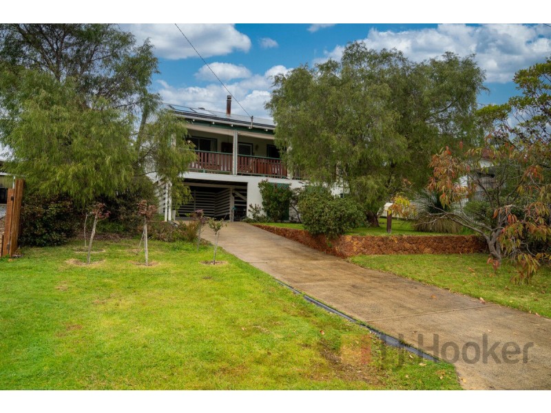 36 Guppy Street, Pemberton WA 6260