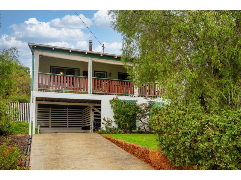 36 Guppy Street, Pemberton WA 6260