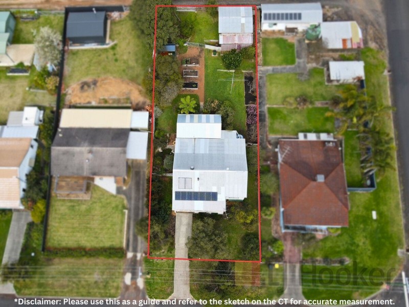 36 Guppy Street, Pemberton WA 6260