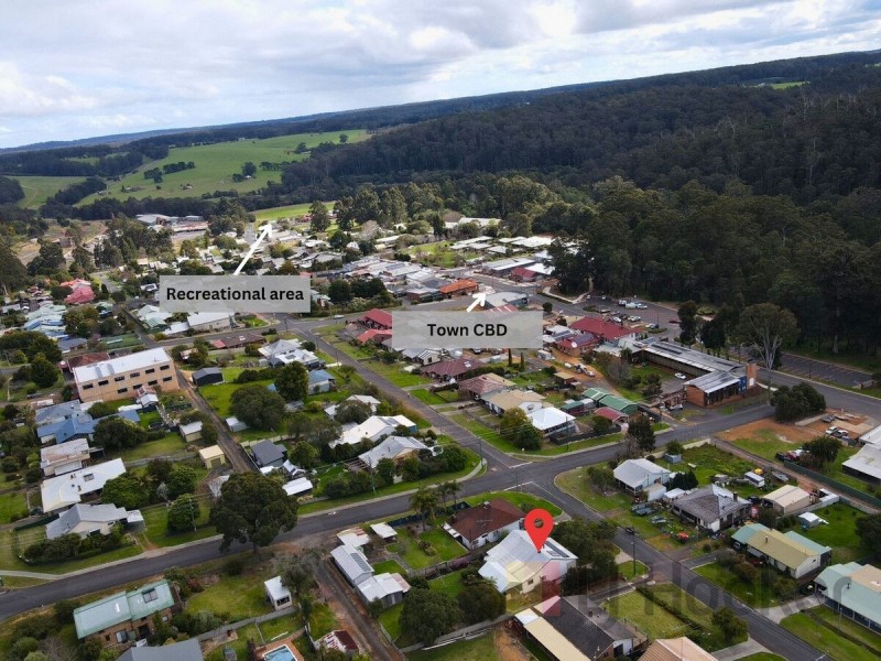 36 Guppy Street, Pemberton WA 6260