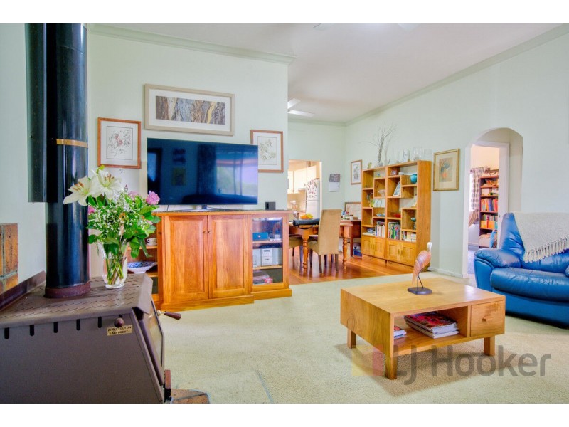 36 Guppy Street, Pemberton WA 6260