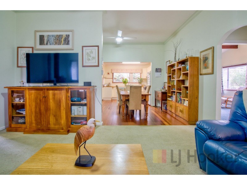 36 Guppy Street, Pemberton WA 6260