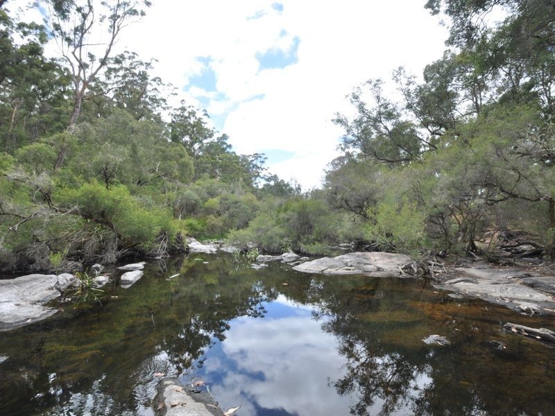Lot 5056 Wetherall Rd, Pemberton WA 6260