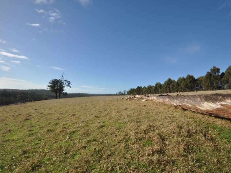 Lot 5056 Wetherall Rd, Pemberton WA 6260