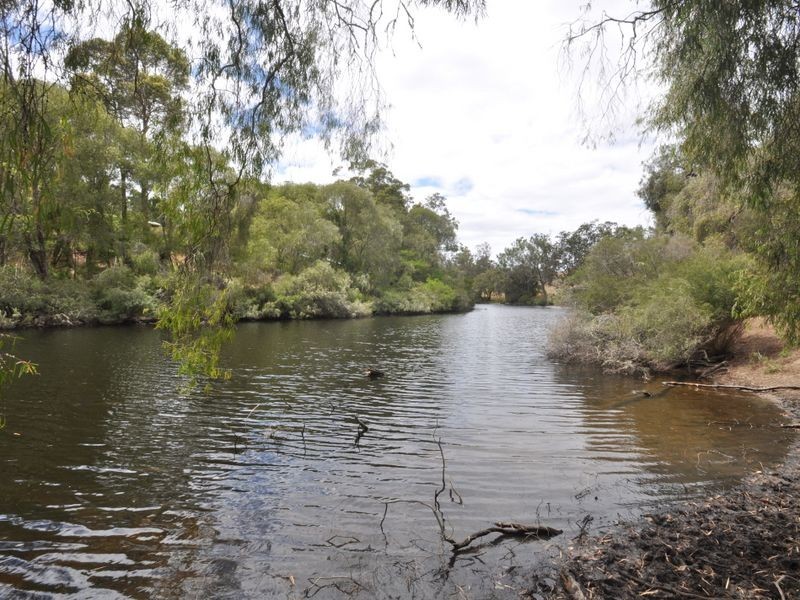 Lot 5056 Wetherall Rd, Pemberton WA 6260