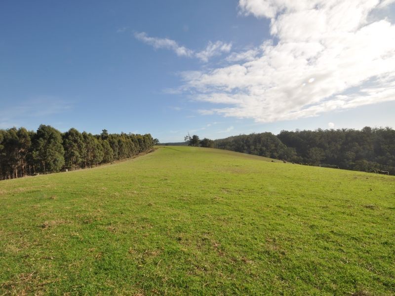 Lot 5056 Wetherall Rd, Pemberton WA 6260