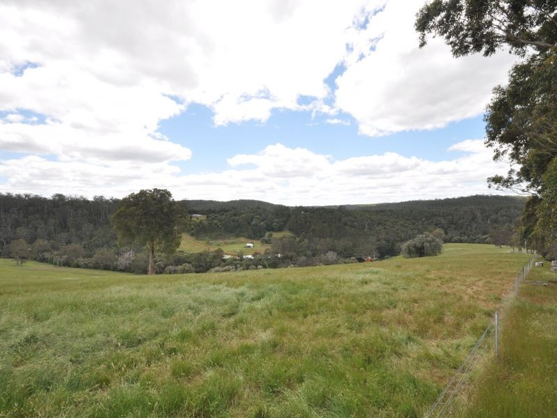 Lot 5056 Wetherall Rd, Pemberton WA 6260