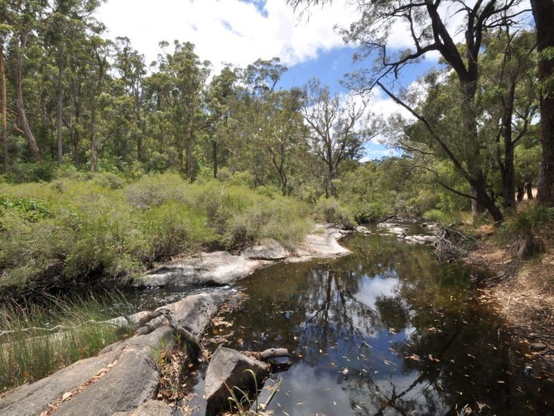 Lot 5056 Wetherall Rd, Pemberton WA 6260