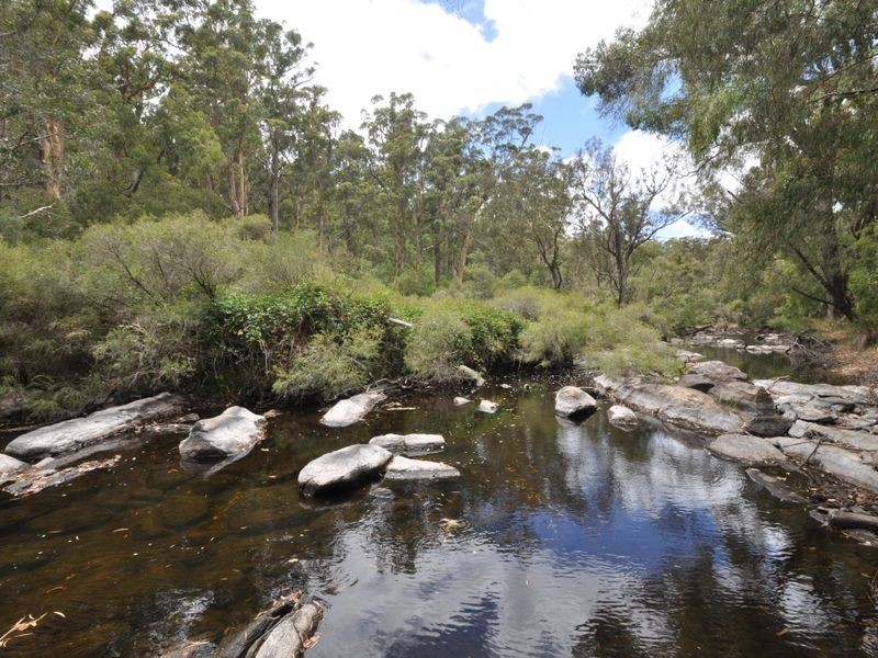 Lot 5056 Wetherall Rd, Pemberton WA 6260