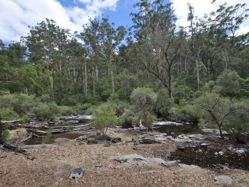 Lot 5056 Wetherall Rd, Pemberton WA 6260