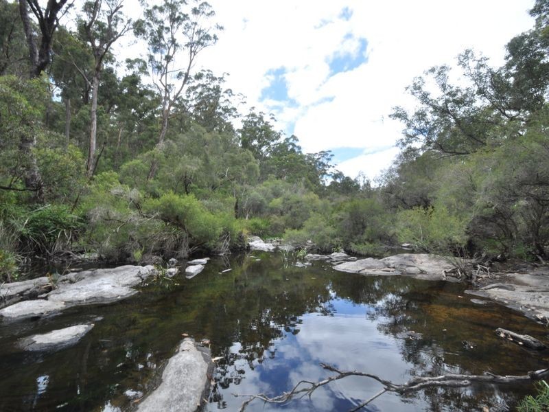 Lot 5056 Wetherall Rd, Pemberton WA 6260