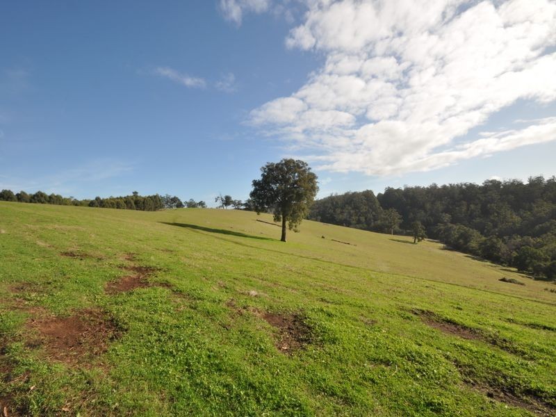 Lot 5056 Wetherall Rd, Pemberton WA 6260