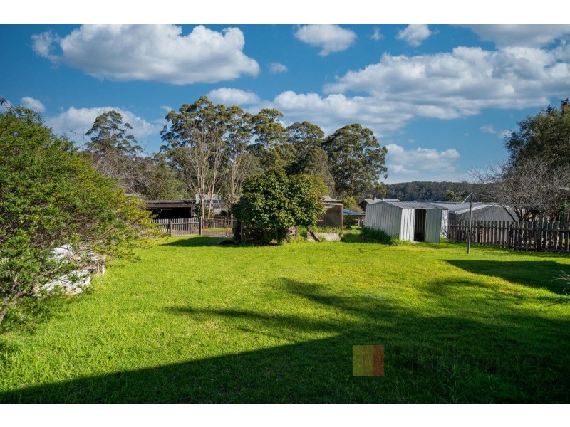 26 Dean Street, Pemberton WA 6260