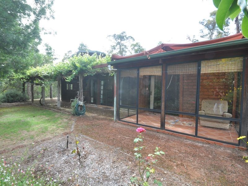 Lot 87 Wellburn Place, Pemberton WA 6260