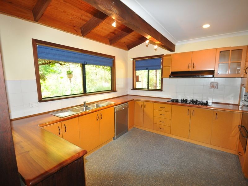 Lot 87 Wellburn Place, Pemberton WA 6260