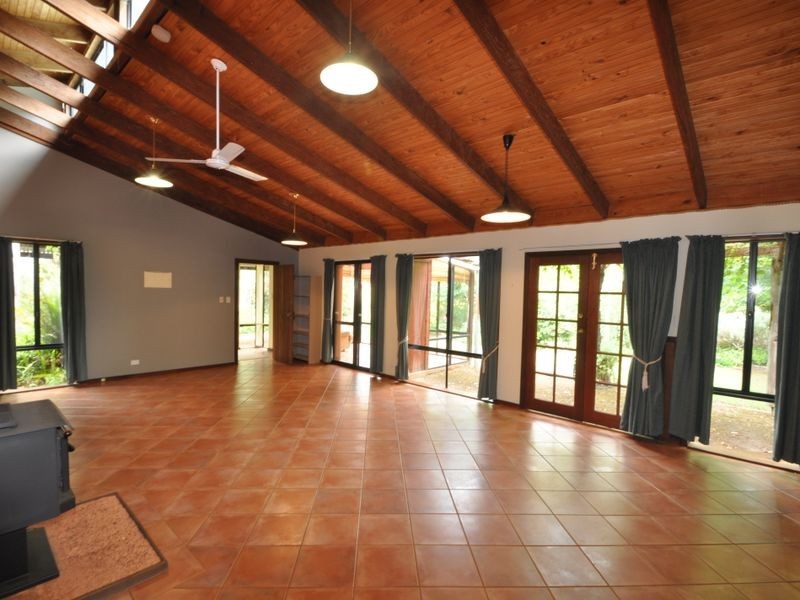 Lot 87 Wellburn Place, Pemberton WA 6260