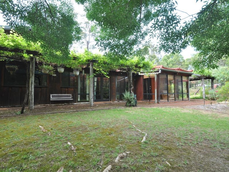 Lot 87 Wellburn Place, Pemberton WA 6260