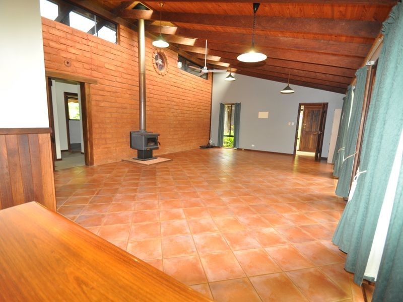 Lot 87 Wellburn Place, Pemberton WA 6260