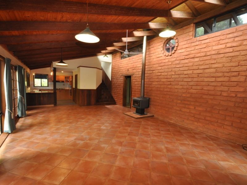 Lot 87 Wellburn Place, Pemberton WA 6260