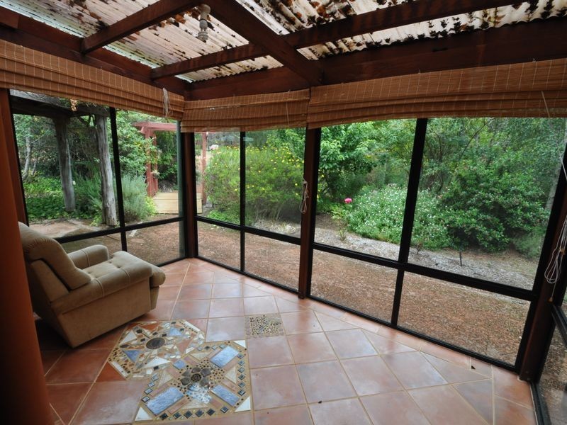 Lot 87 Wellburn Place, Pemberton WA 6260