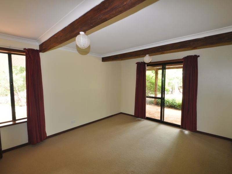 Lot 87 Wellburn Place, Pemberton WA 6260