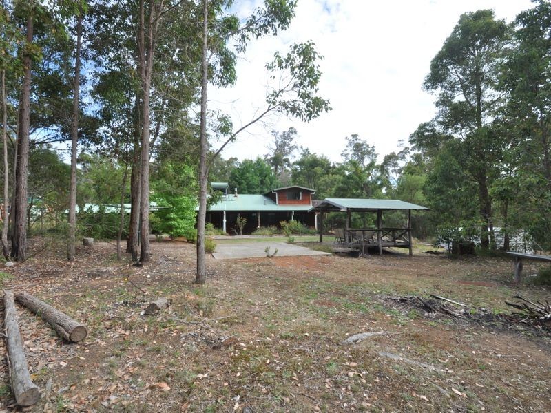 Lot 87 Wellburn Place, Pemberton WA 6260
