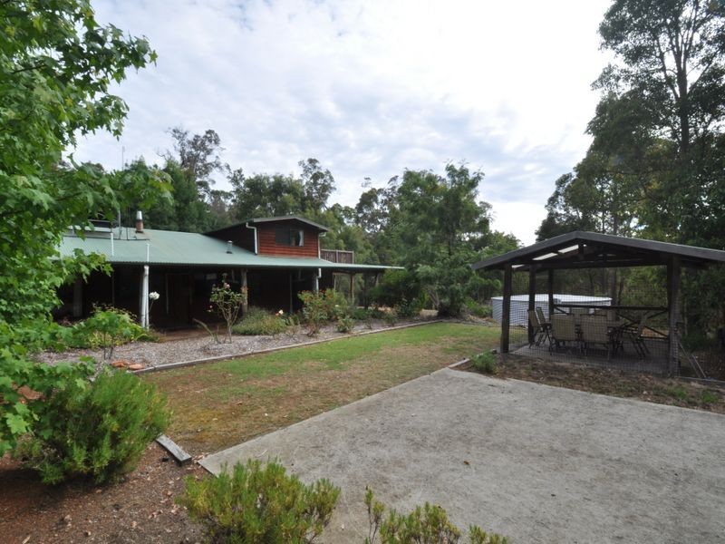 Lot 87 Wellburn Place, Pemberton WA 6260