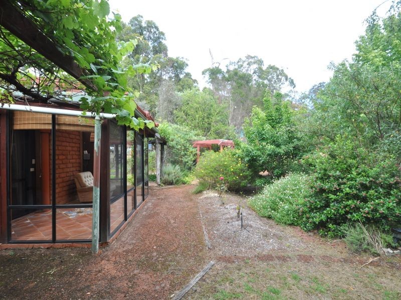 Lot 87 Wellburn Place, Pemberton WA 6260