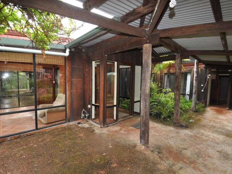 Lot 87 Wellburn Place, Pemberton WA 6260