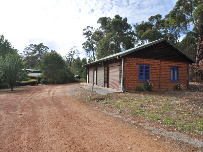 Lot 87 Wellburn Place, Pemberton WA 6260