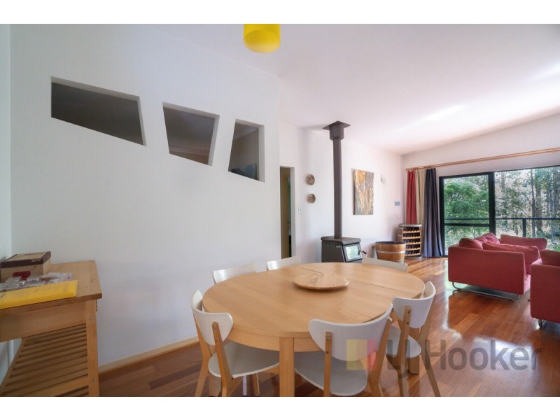 10 Wattlebird Grove, Pemberton WA 6260