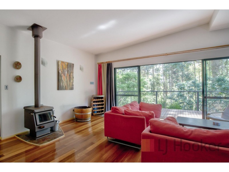 10 Wattlebird Grove, Pemberton WA 6260