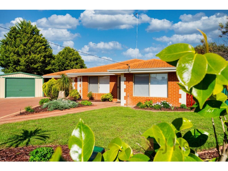3 Banksia Place, Manjimup WA 6258