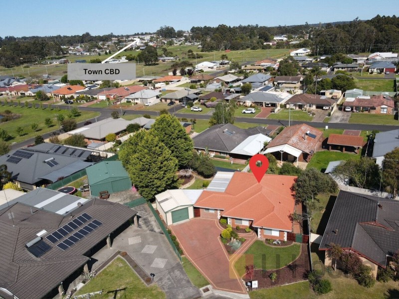 3 Banksia Place, Manjimup WA 6258