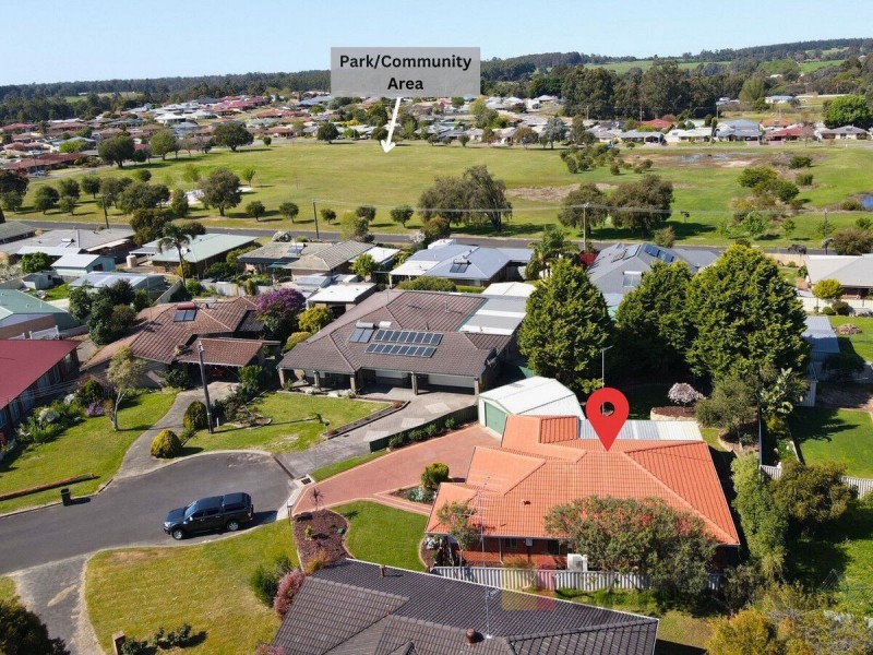 3 Banksia Place, Manjimup WA 6258