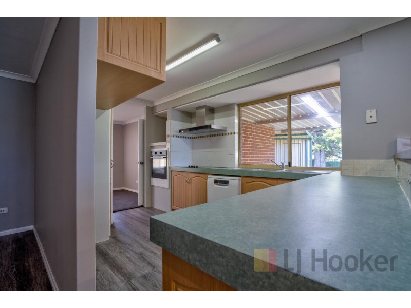 3 Banksia Place, Manjimup WA 6258