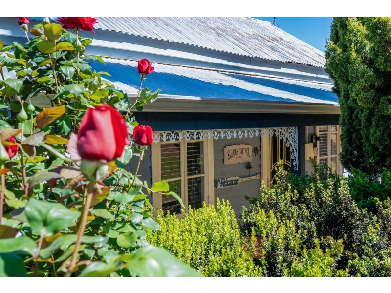 29 Padbury Road, Bridgetown WA 6255