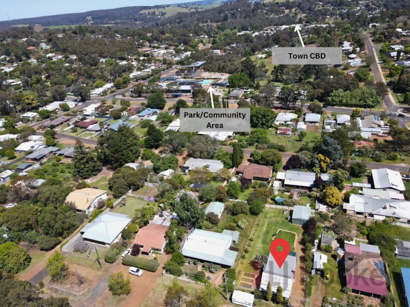 29 Padbury Road, Bridgetown WA 6255