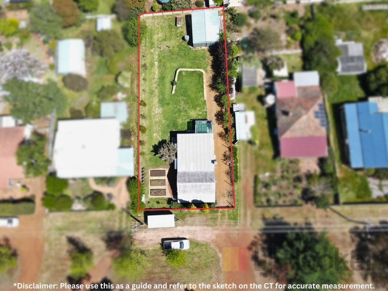 29 Padbury Road, Bridgetown WA 6255