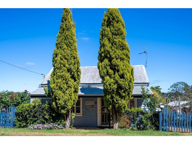 29 Padbury Road, Bridgetown WA 6255