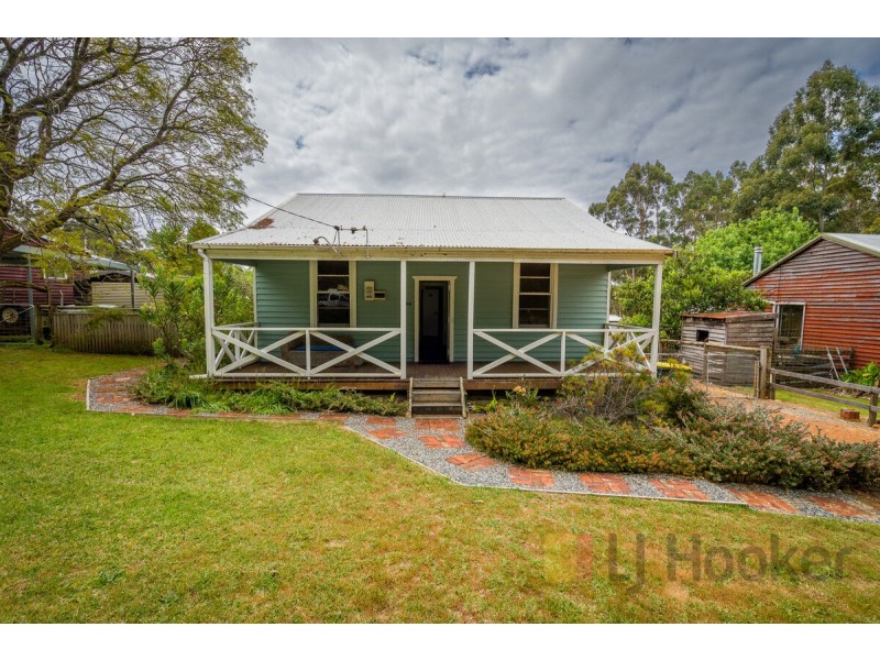 69 Mill No 1 Road (Boorara Brook), Northcliffe WA 6262