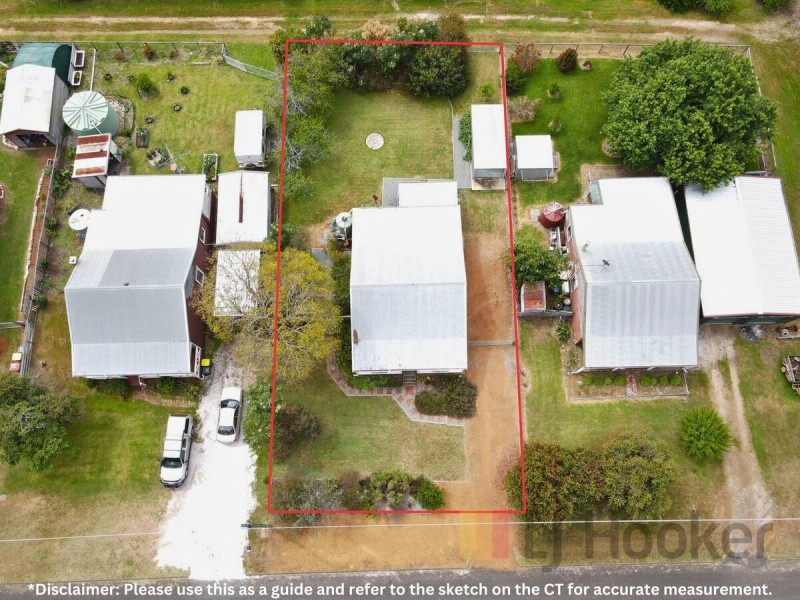 69 Mill No 1 Road (Boorara Brook), Northcliffe WA 6262