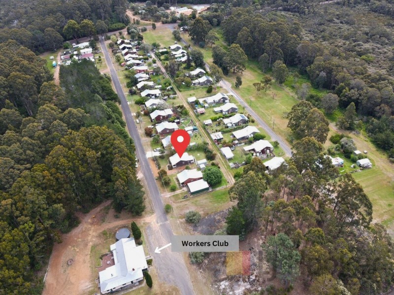 69 Mill No 1 Road (Boorara Brook), Northcliffe WA 6262