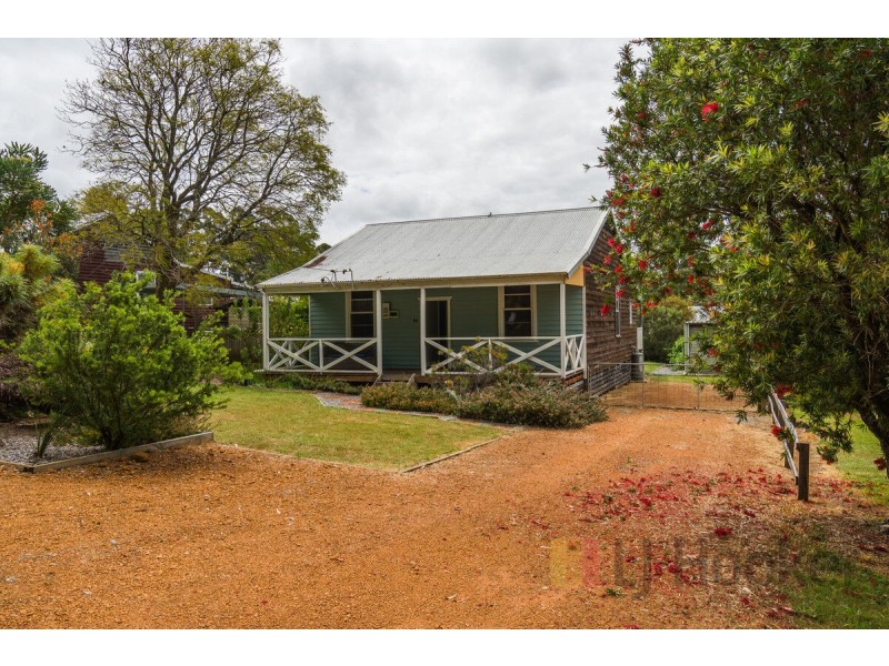 69 Mill No 1 Road (Boorara Brook), Northcliffe WA 6262